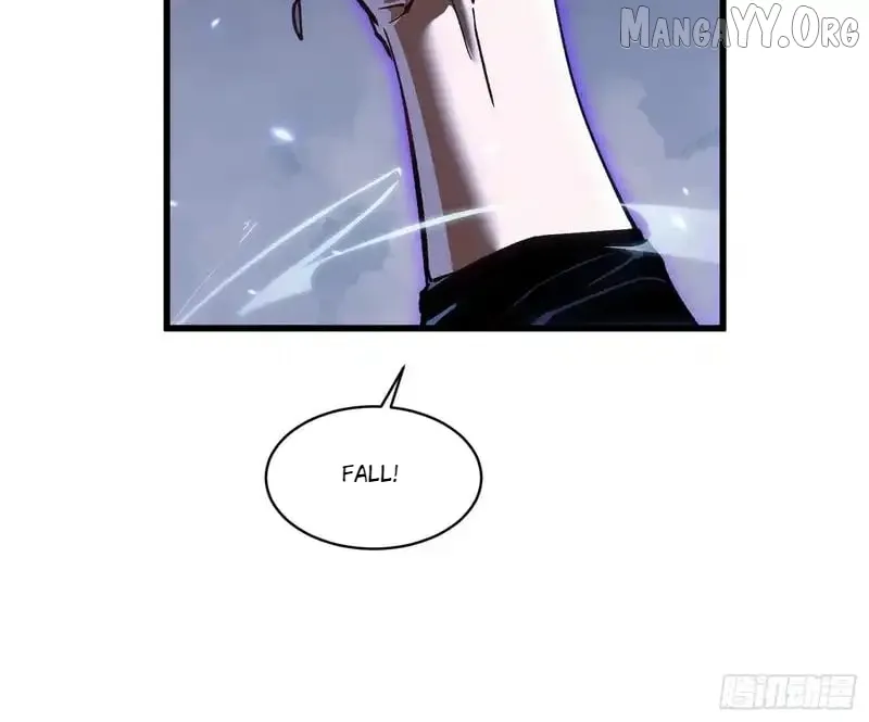 Martial Evolution: Start by Awakening the King of Monsters Chapter 91 Page 6