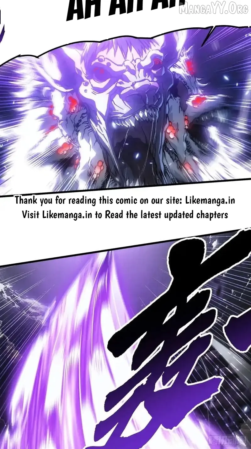 Martial Evolution: Start by Awakening the King of Monsters Chapter 91 Page 8