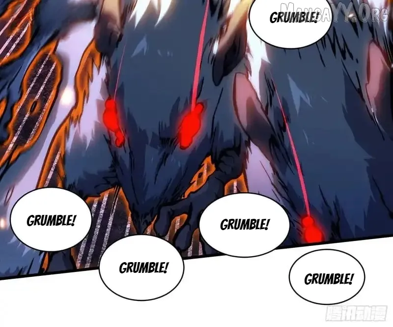 Martial Evolution: Start by Awakening the King of Monsters Chapter 91 Page 14
