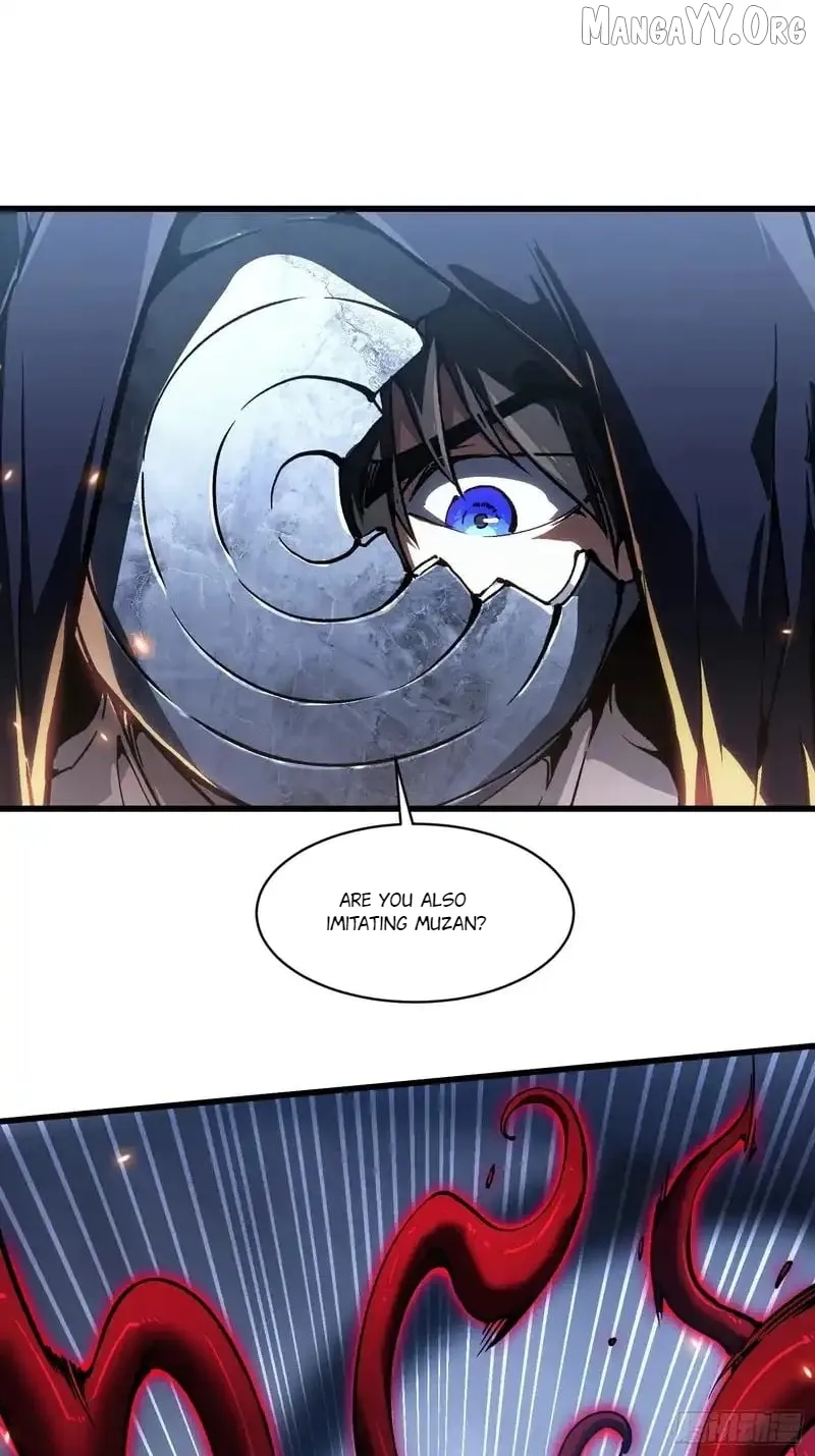 Martial Evolution: Start by Awakening the King of Monsters Chapter 91 Page 15
