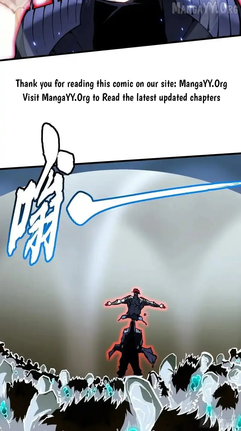 Martial Evolution: Start by Awakening the King of Monsters Chapter 91 Page 24