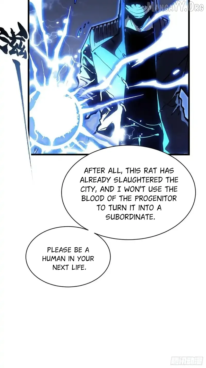 Martial Evolution: Start by Awakening the King of Monsters Chapter 91 Page 28