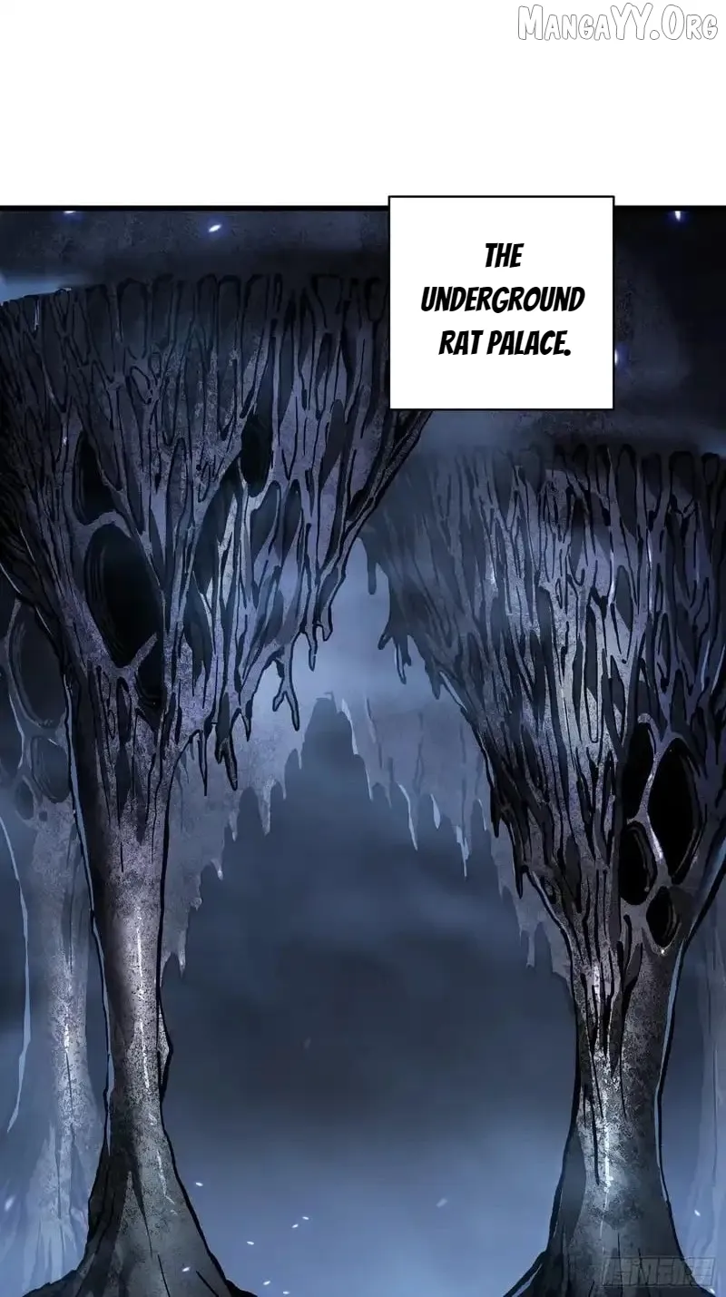 Martial Evolution: Start by Awakening the King of Monsters Chapter 91 Page 29