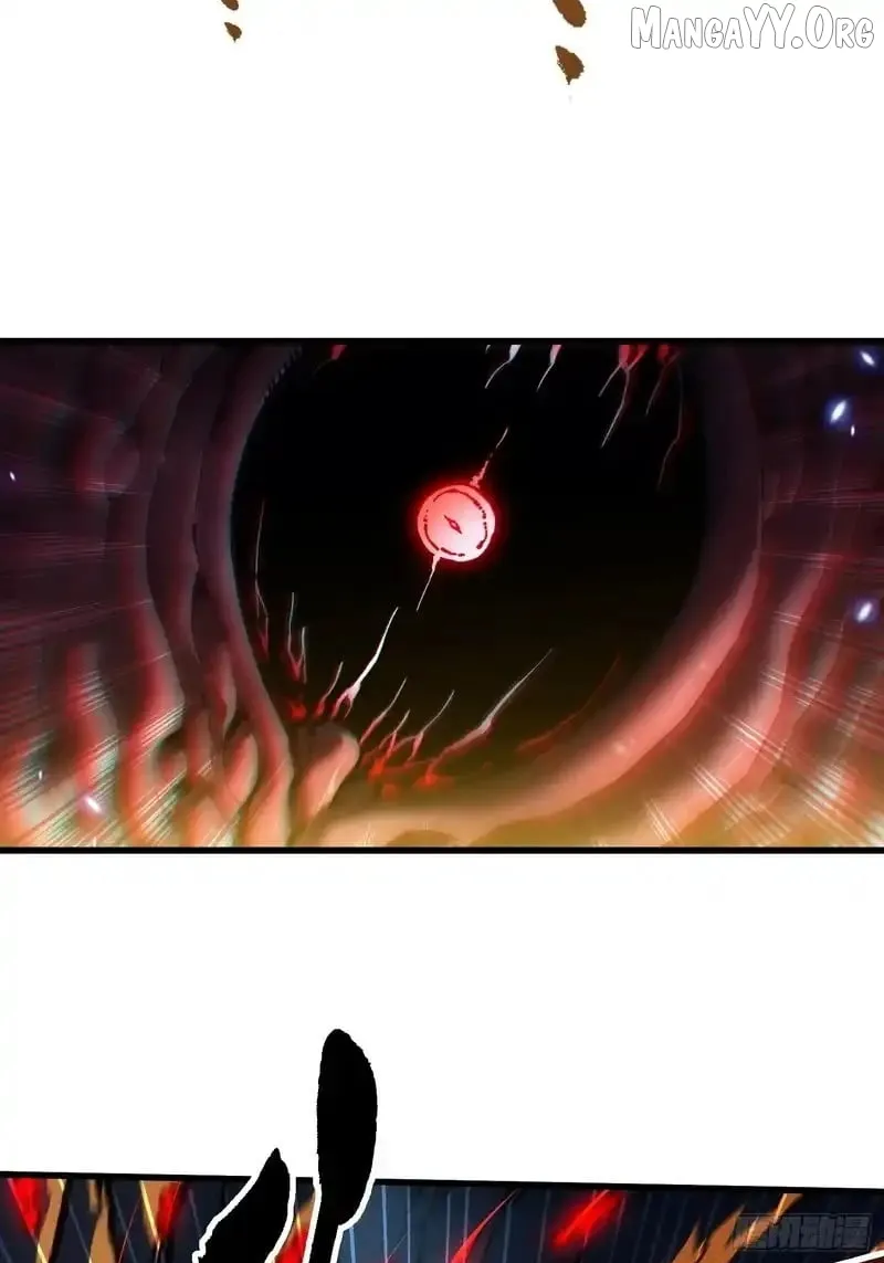 Martial Evolution: Start by Awakening the King of Monsters Chapter 91 Page 34