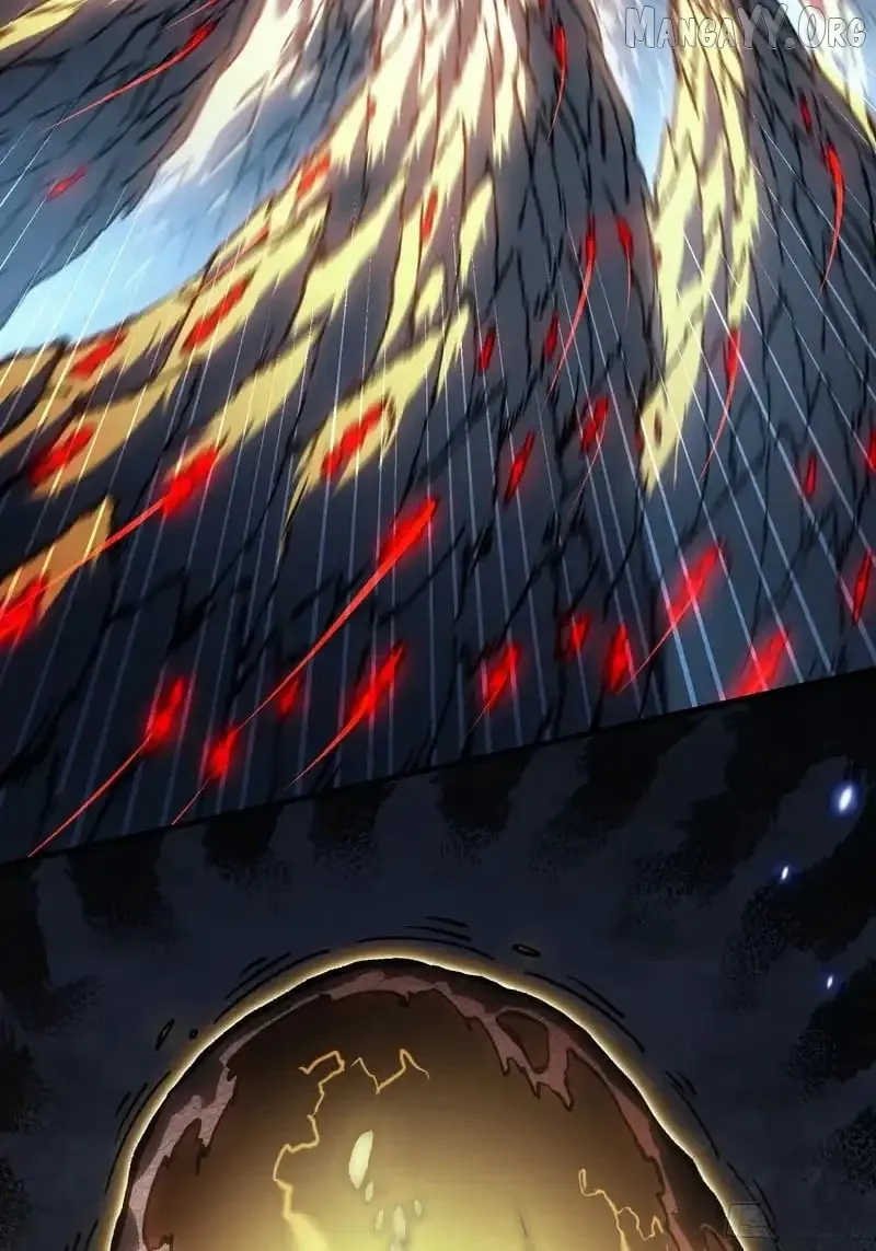 Martial Evolution: Start by Awakening the King of Monsters Chapter 91 Page 36