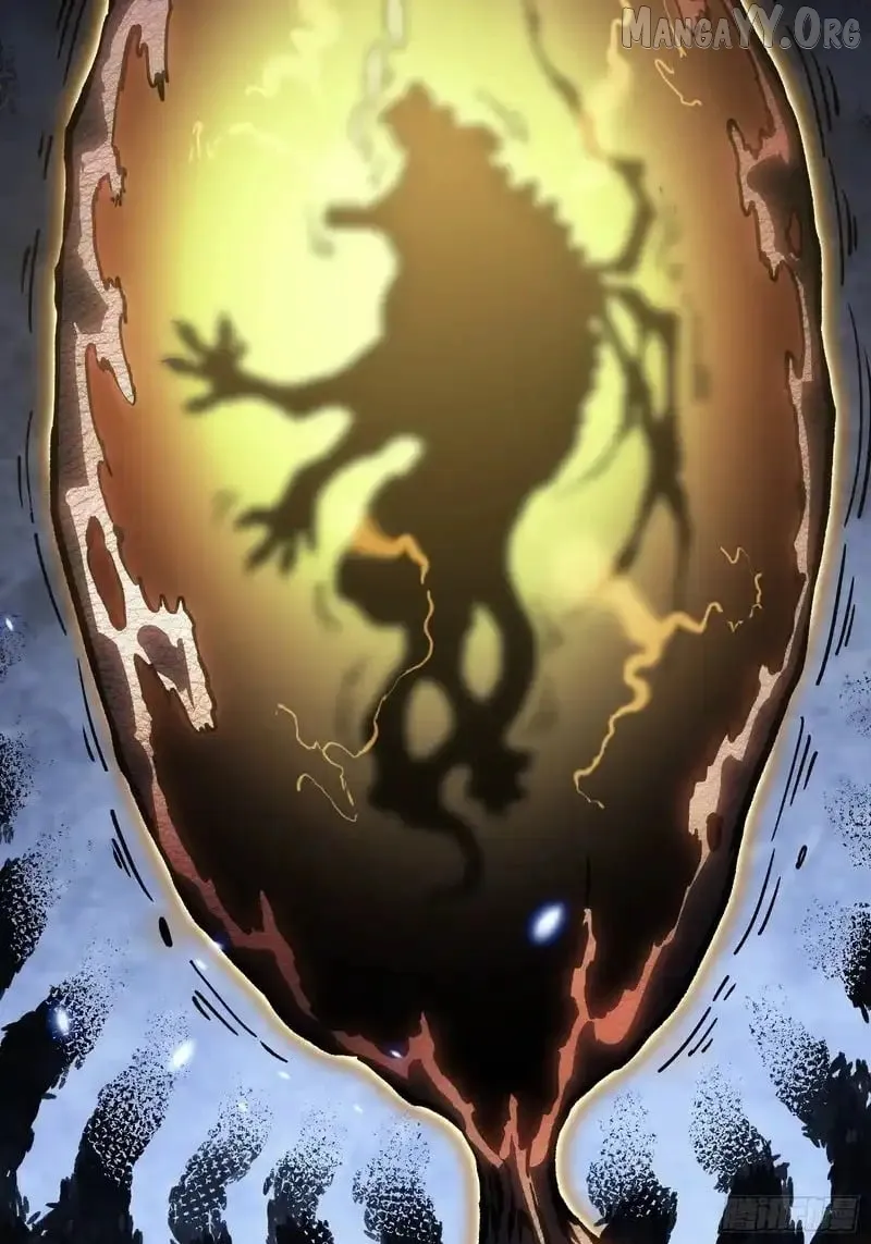 Martial Evolution: Start by Awakening the King of Monsters Chapter 91 Page 37
