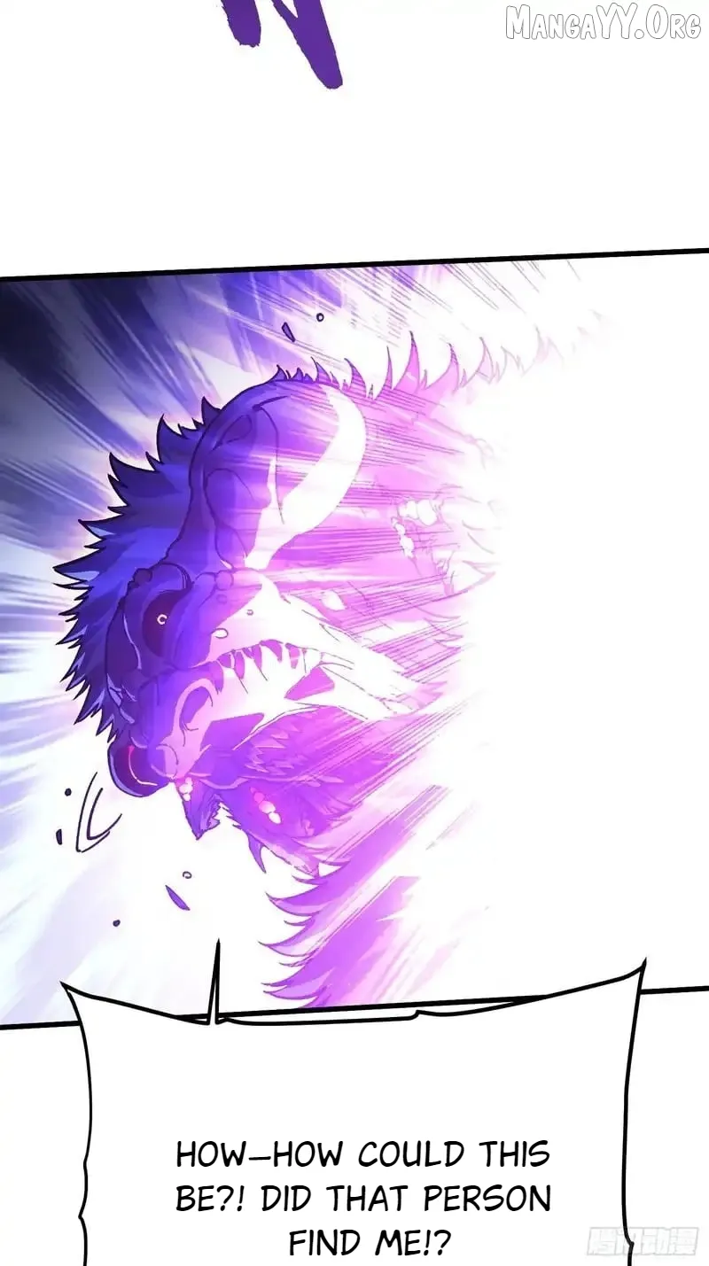 Martial Evolution: Start by Awakening the King of Monsters Chapter 91 Page 46