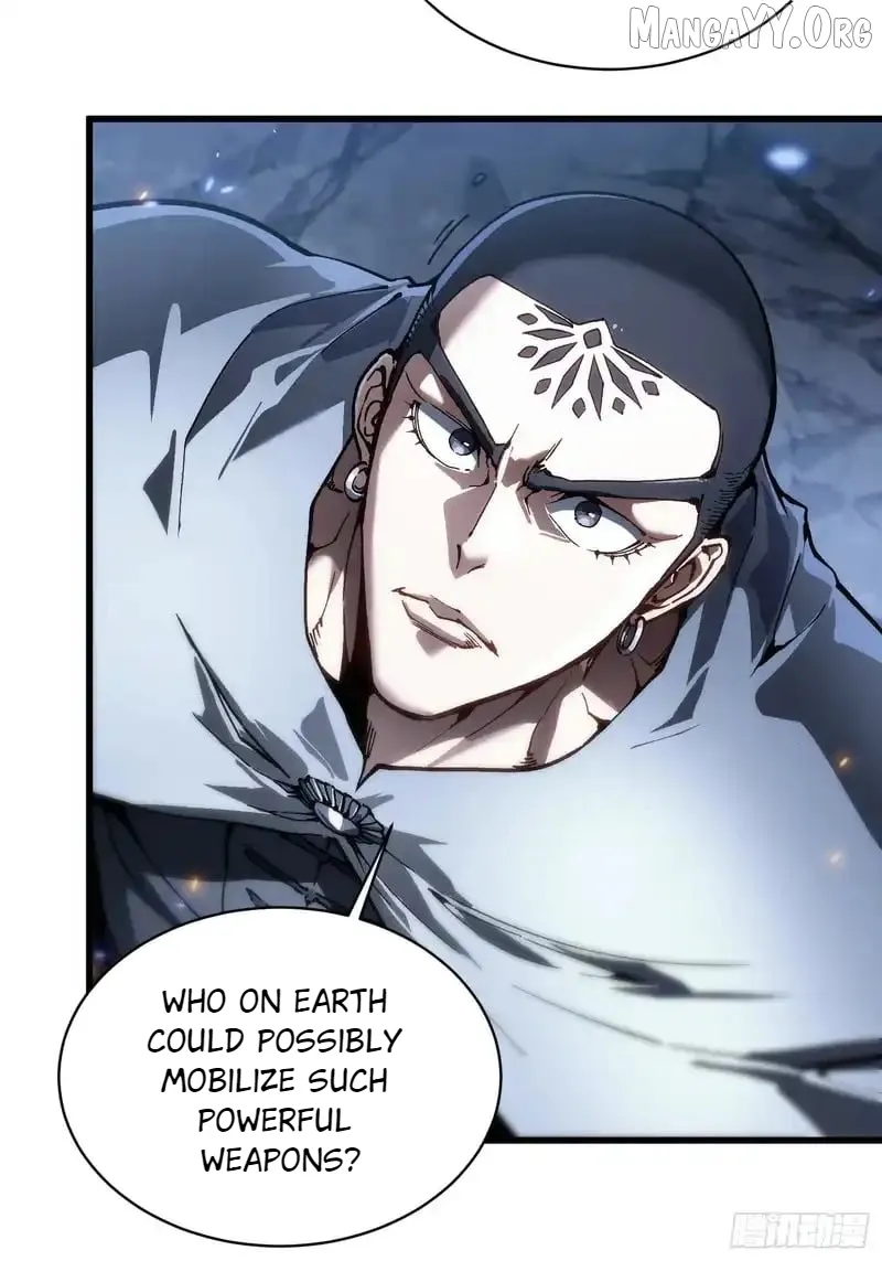 Martial Evolution: Start by Awakening the King of Monsters Chapter 92 Page 5
