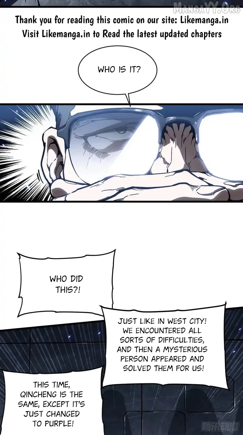 Martial Evolution: Start by Awakening the King of Monsters Chapter 92 Page 10