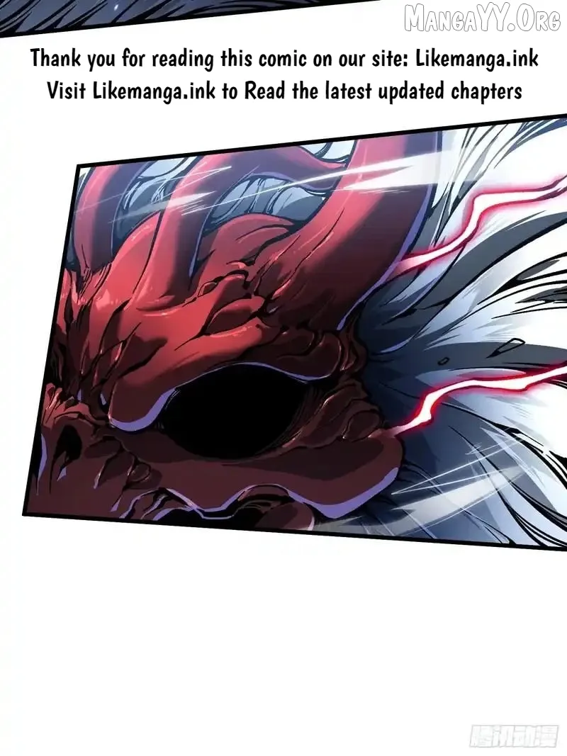 Martial Evolution: Start by Awakening the King of Monsters Chapter 92 Page 18