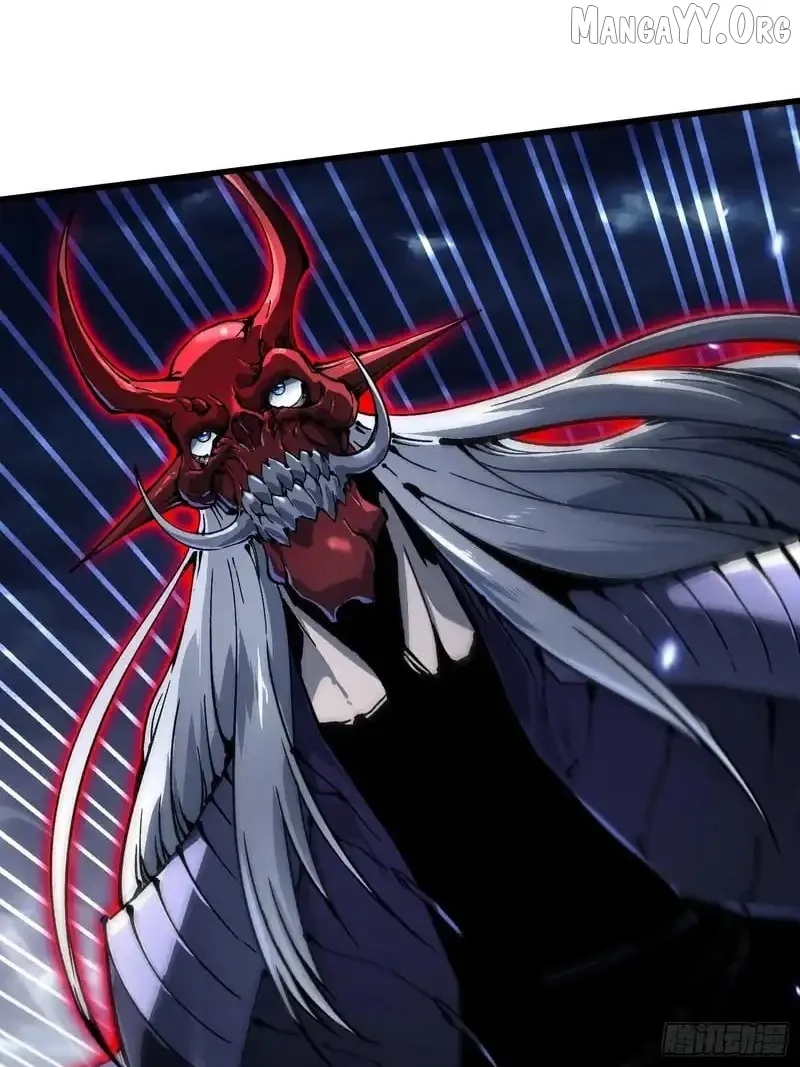 Martial Evolution: Start by Awakening the King of Monsters Chapter 92 Page 19