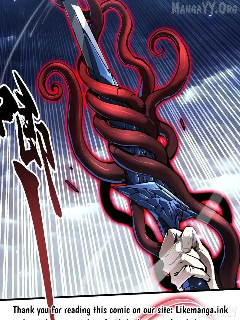 Martial Evolution: Start by Awakening the King of Monsters Chapter 92 Page 22