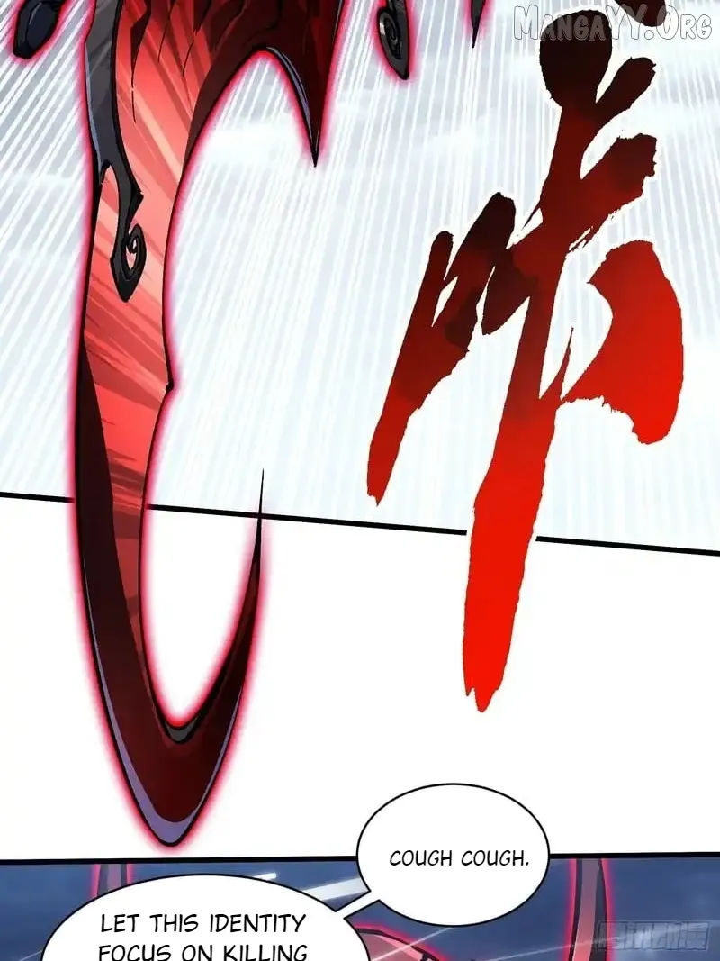 Martial Evolution: Start by Awakening the King of Monsters Chapter 92 Page 24