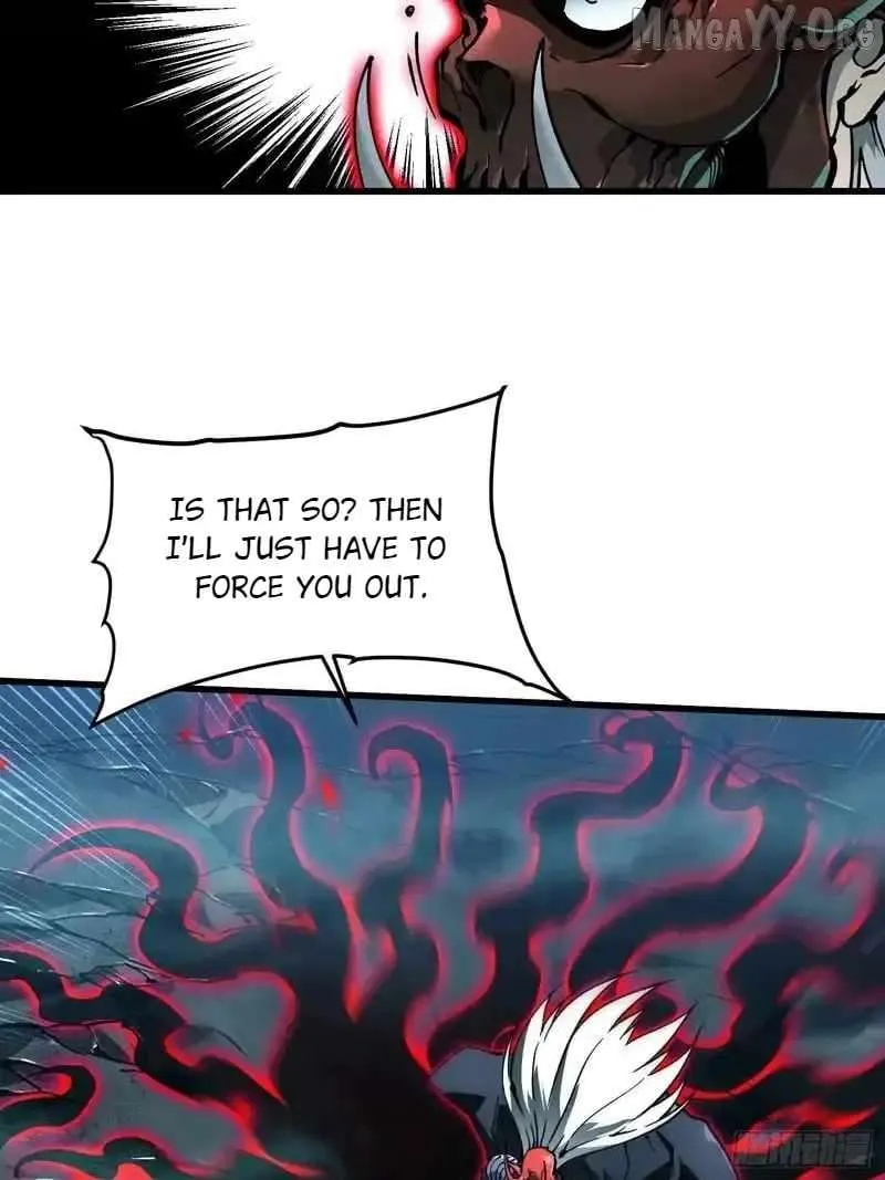Martial Evolution: Start by Awakening the King of Monsters Chapter 93 Page 3