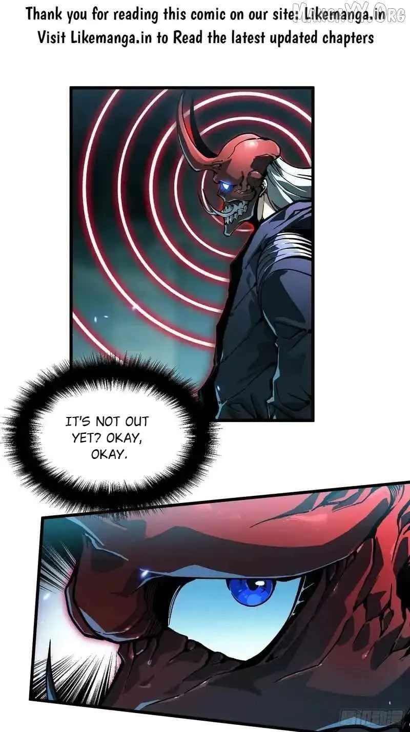 Martial Evolution: Start by Awakening the King of Monsters Chapter 93 Page 9