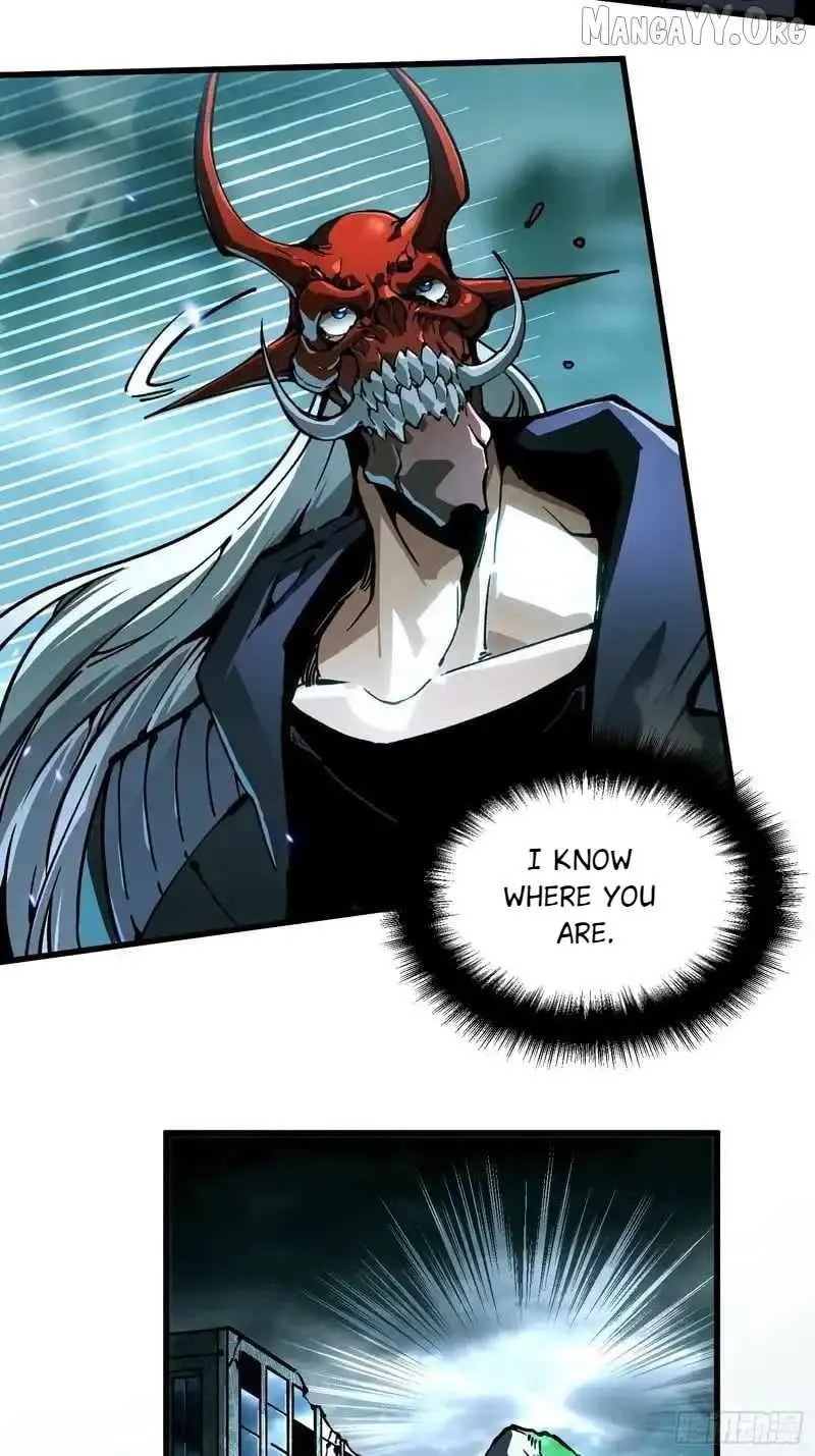 Martial Evolution: Start by Awakening the King of Monsters Chapter 93 Page 10