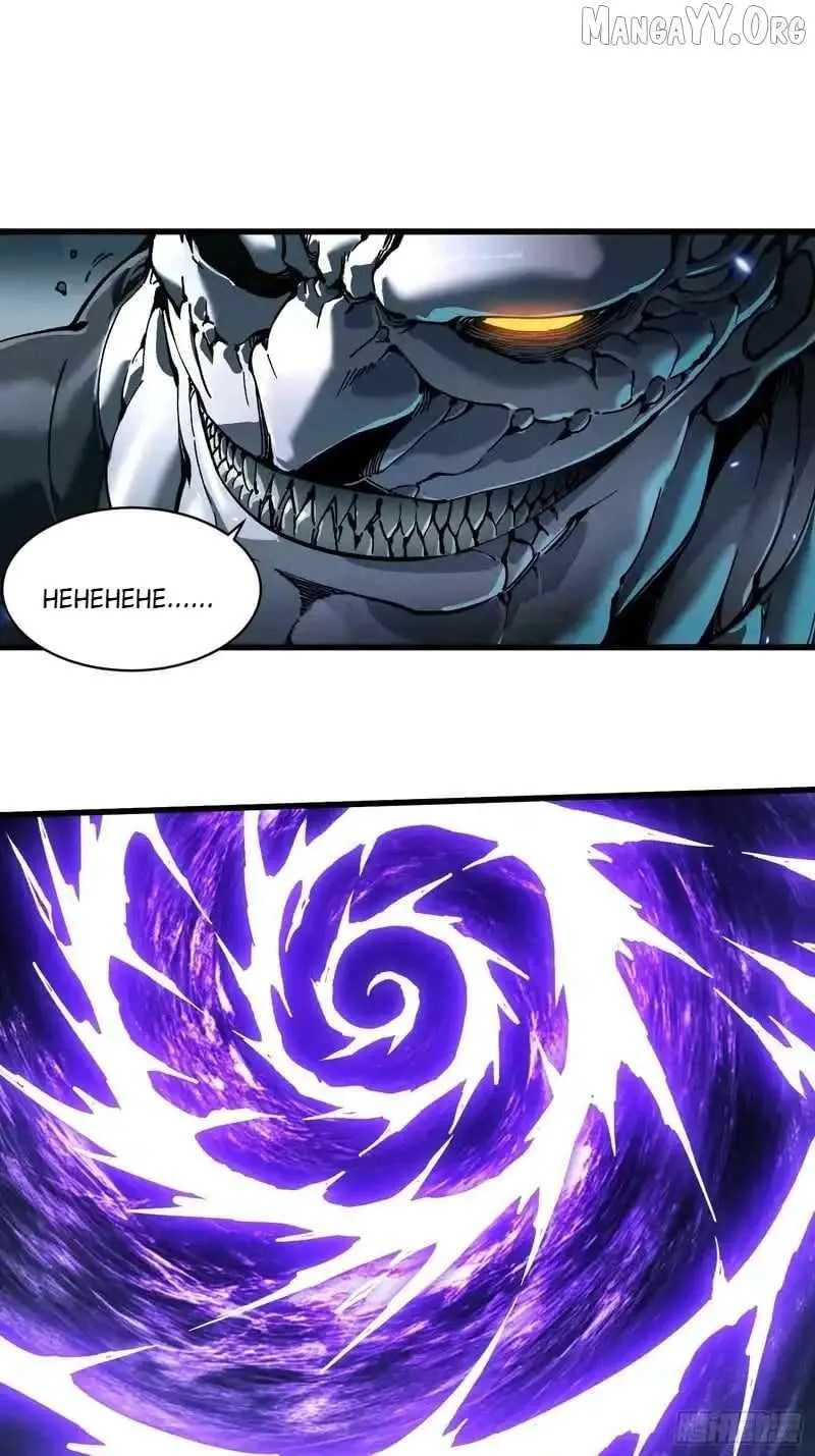 Martial Evolution: Start by Awakening the King of Monsters Chapter 93 Page 17