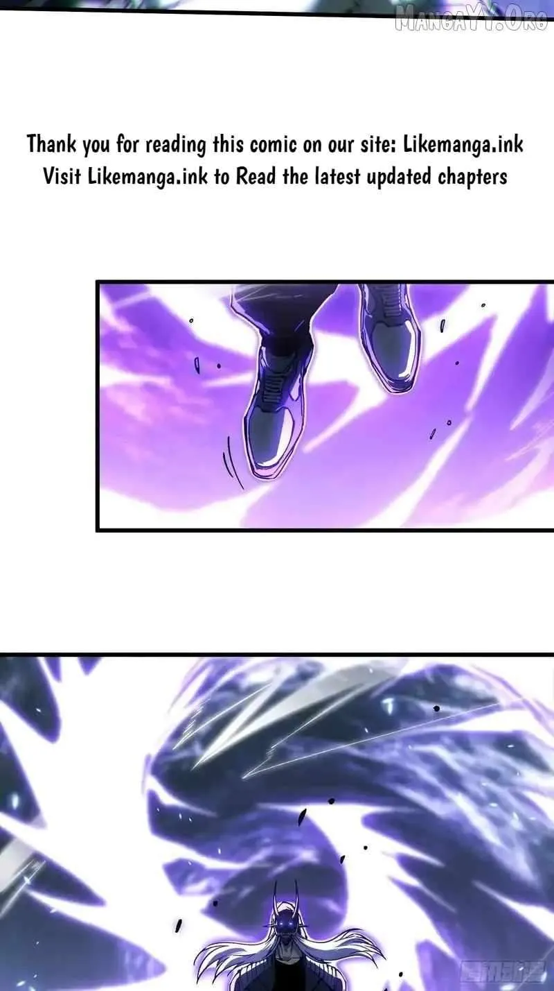 Martial Evolution: Start by Awakening the King of Monsters Chapter 93 Page 19