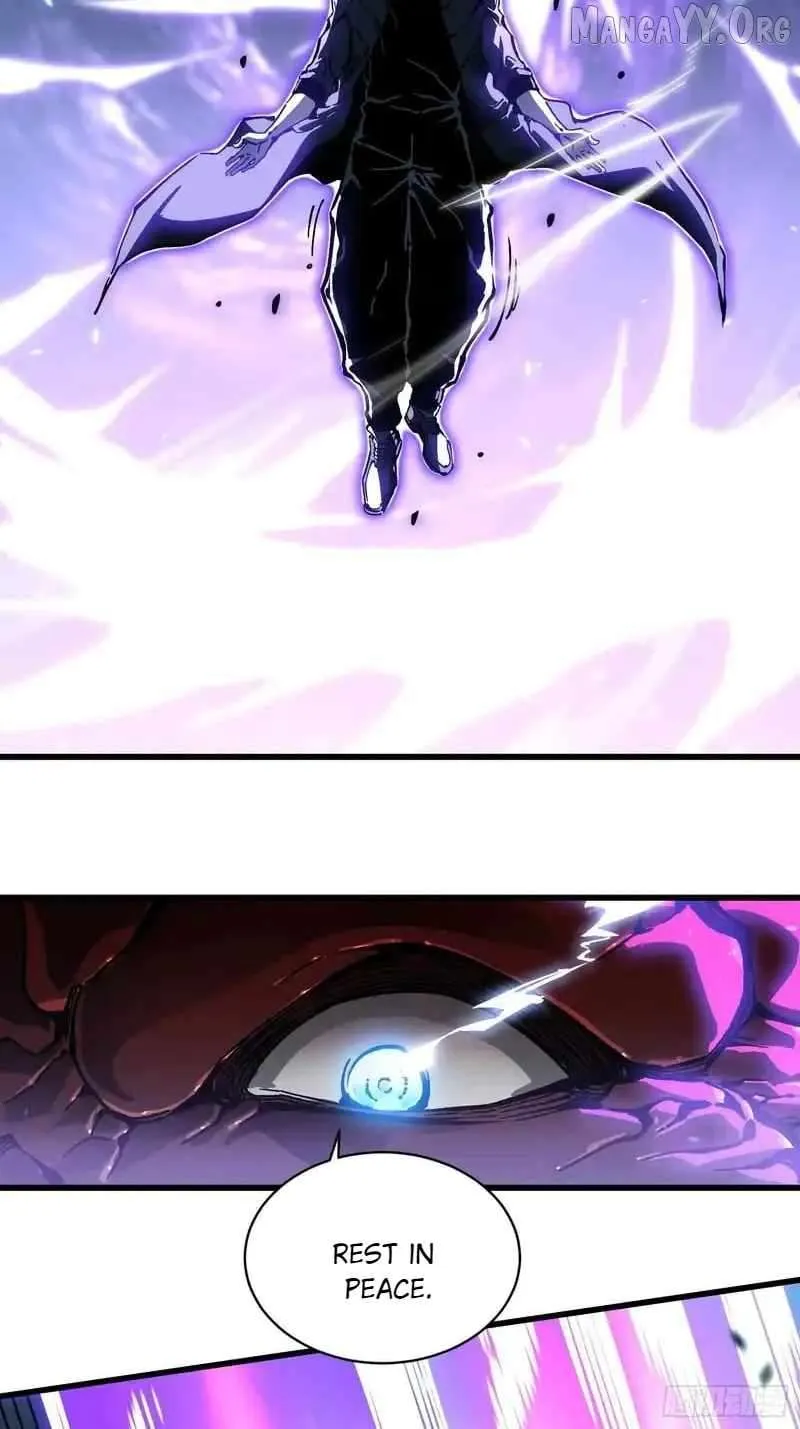 Martial Evolution: Start by Awakening the King of Monsters Chapter 93 Page 20