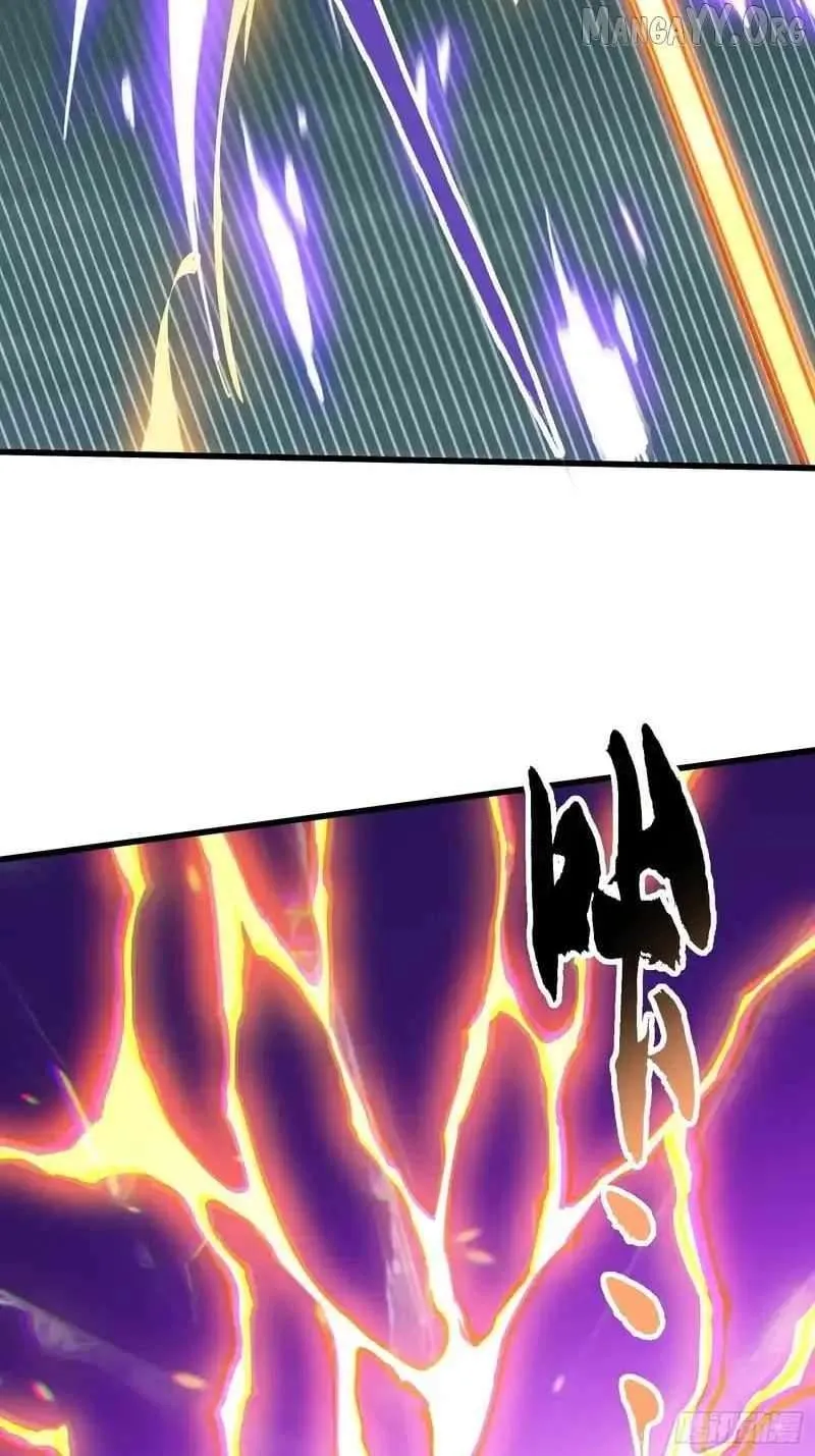 Martial Evolution: Start by Awakening the King of Monsters Chapter 93 Page 31
