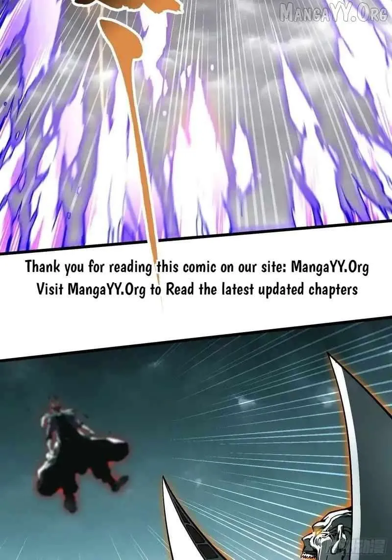 Martial Evolution: Start by Awakening the King of Monsters Chapter 93 Page 34