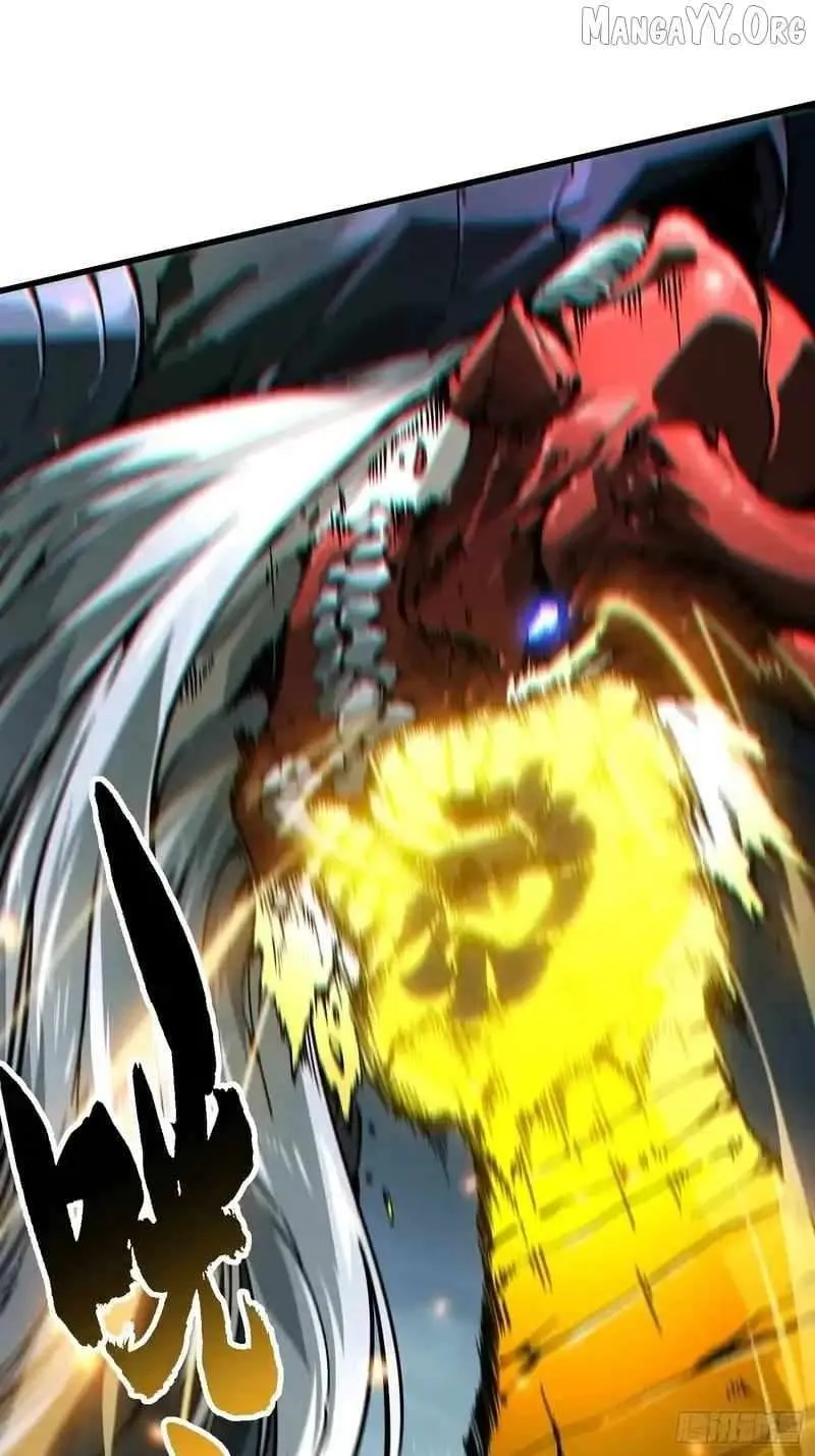 Martial Evolution: Start by Awakening the King of Monsters Chapter 93 Page 42