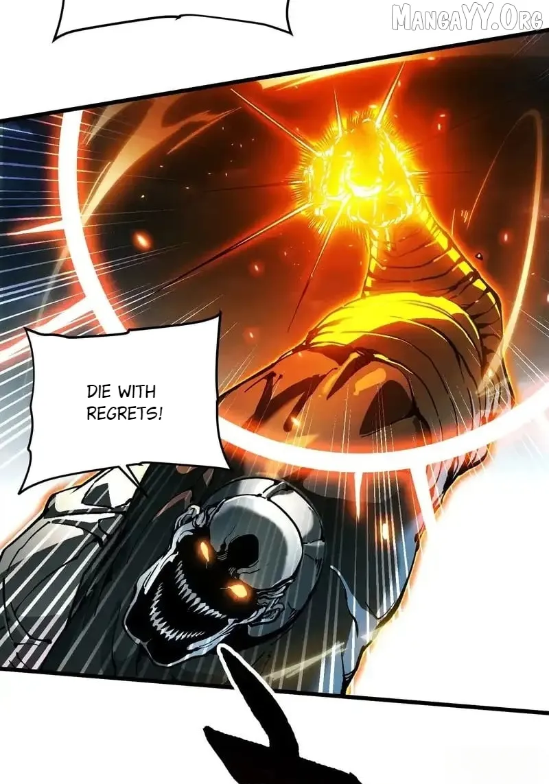 Martial Evolution: Start by Awakening the King of Monsters Chapter 94 Page 2