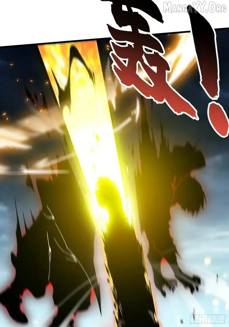 Martial Evolution: Start by Awakening the King of Monsters Chapter 94 Page 3