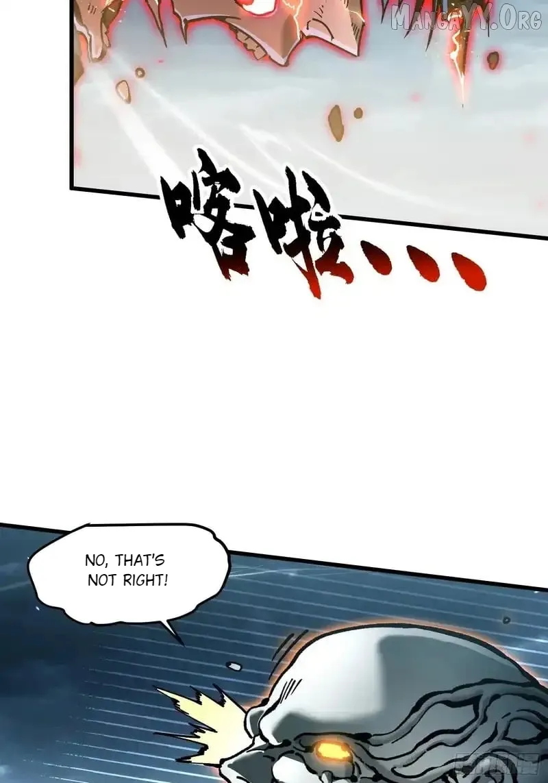 Martial Evolution: Start by Awakening the King of Monsters Chapter 94 Page 6
