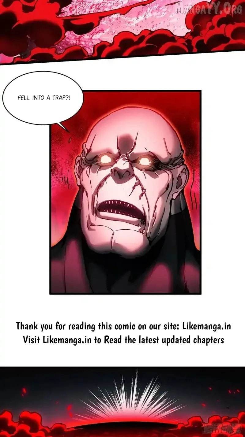 Martial Evolution: Start by Awakening the King of Monsters Chapter 94 Page 9