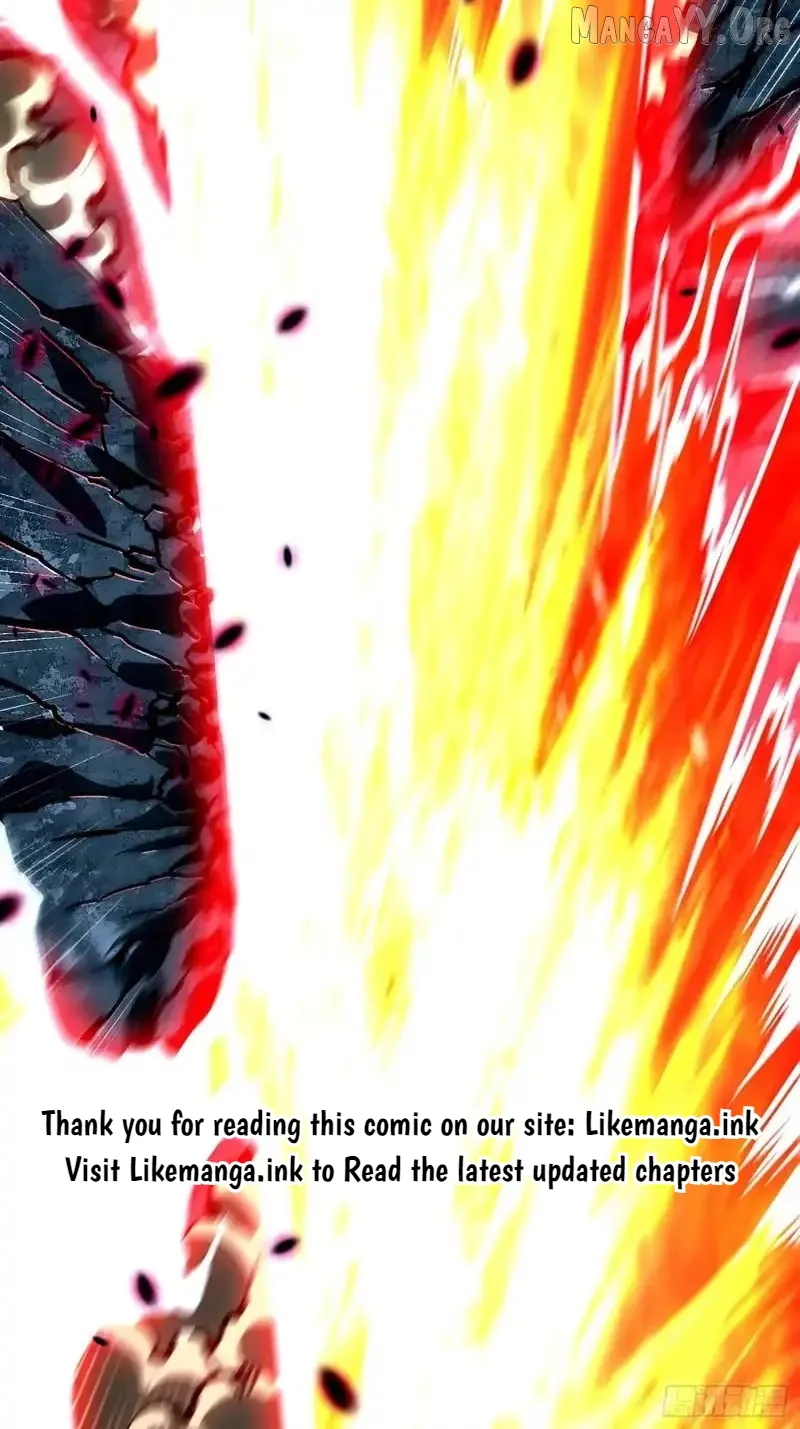 Martial Evolution: Start by Awakening the King of Monsters Chapter 94 Page 13