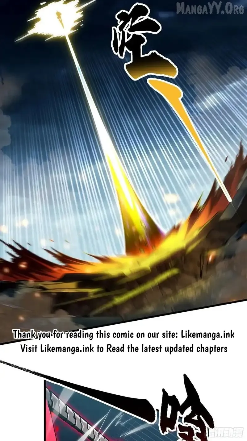 Martial Evolution: Start by Awakening the King of Monsters Chapter 94 Page 19