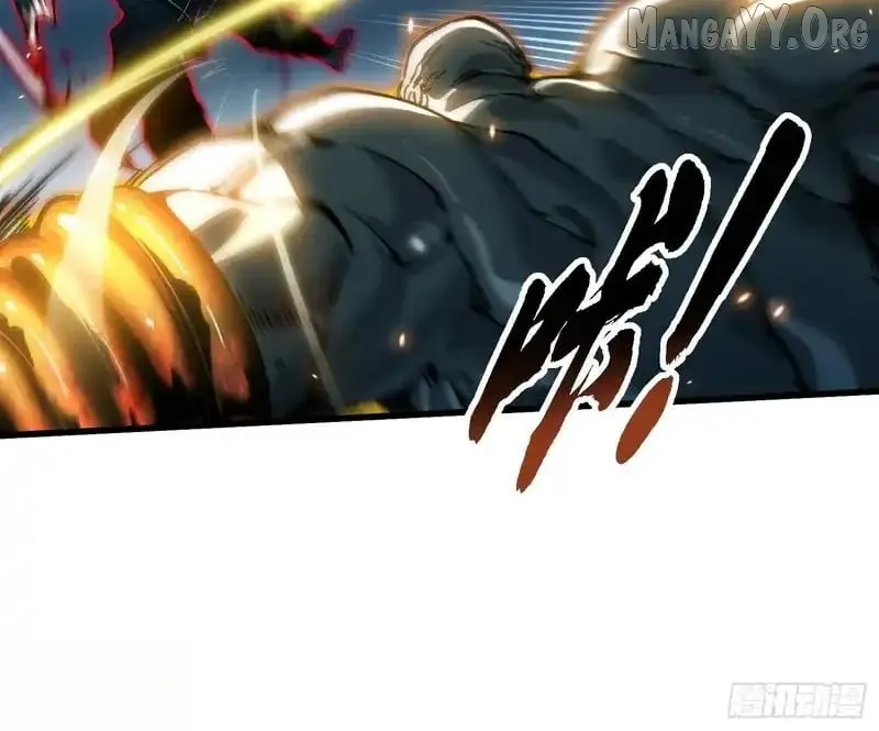Martial Evolution: Start by Awakening the King of Monsters Chapter 94 Page 23