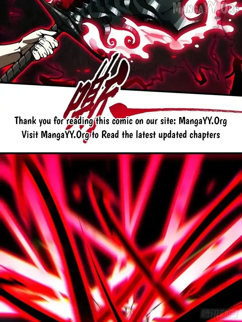 Martial Evolution: Start by Awakening the King of Monsters Chapter 94 Page 25