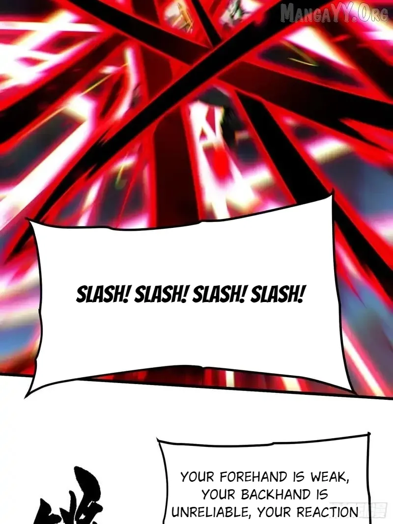 Martial Evolution: Start by Awakening the King of Monsters Chapter 94 Page 26