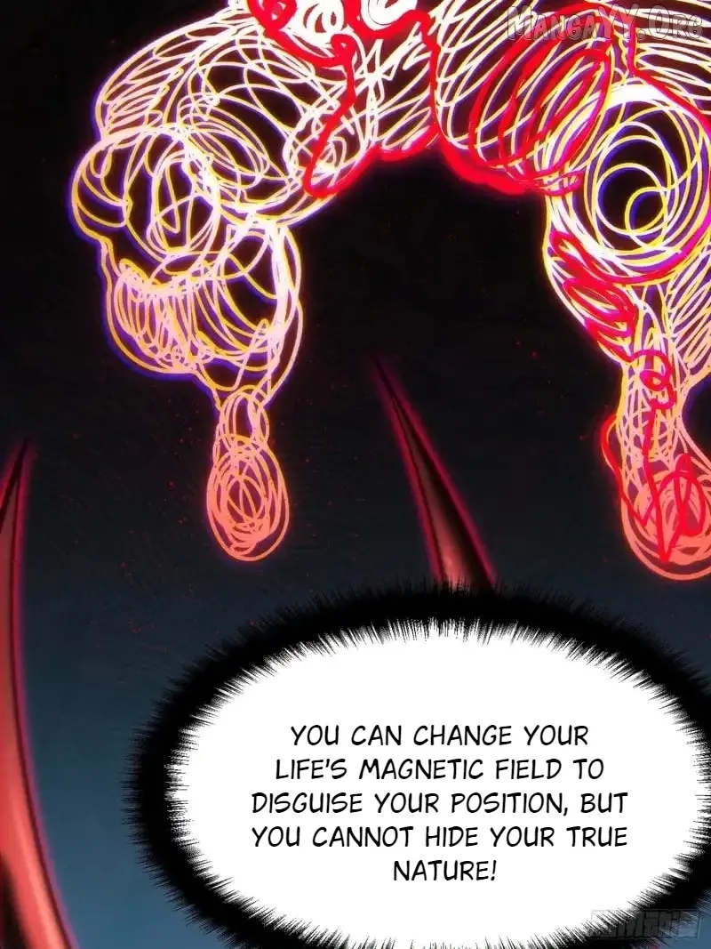 Martial Evolution: Start by Awakening the King of Monsters Chapter 94 Page 31