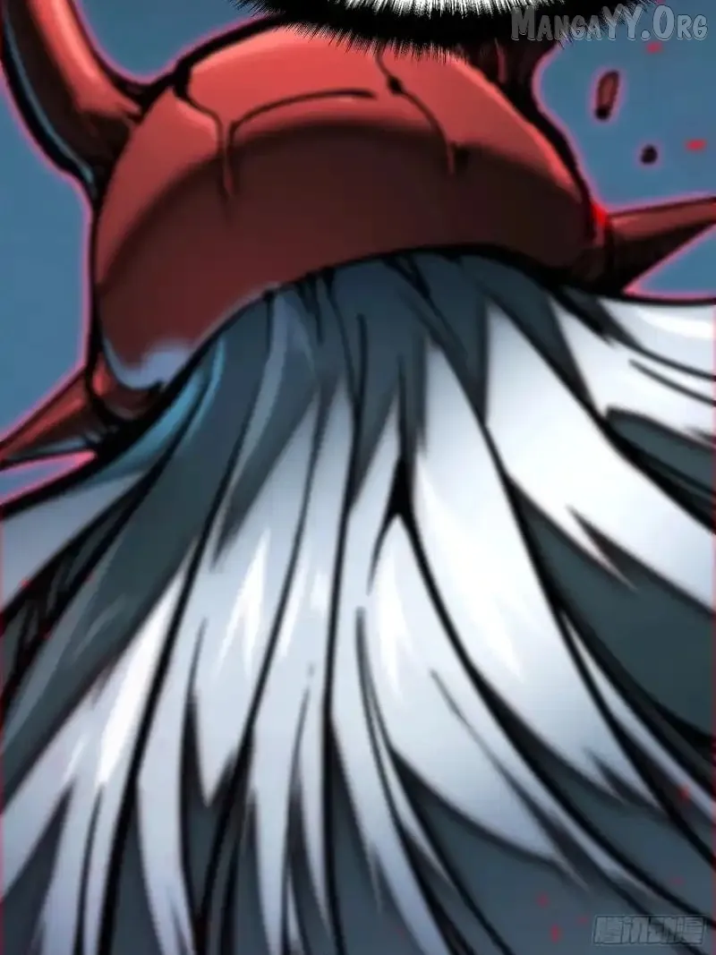 Martial Evolution: Start by Awakening the King of Monsters Chapter 94 Page 32