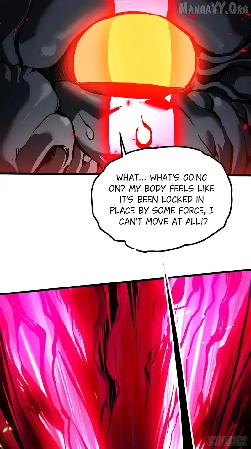 Martial Evolution: Start by Awakening the King of Monsters Chapter 94 Page 35