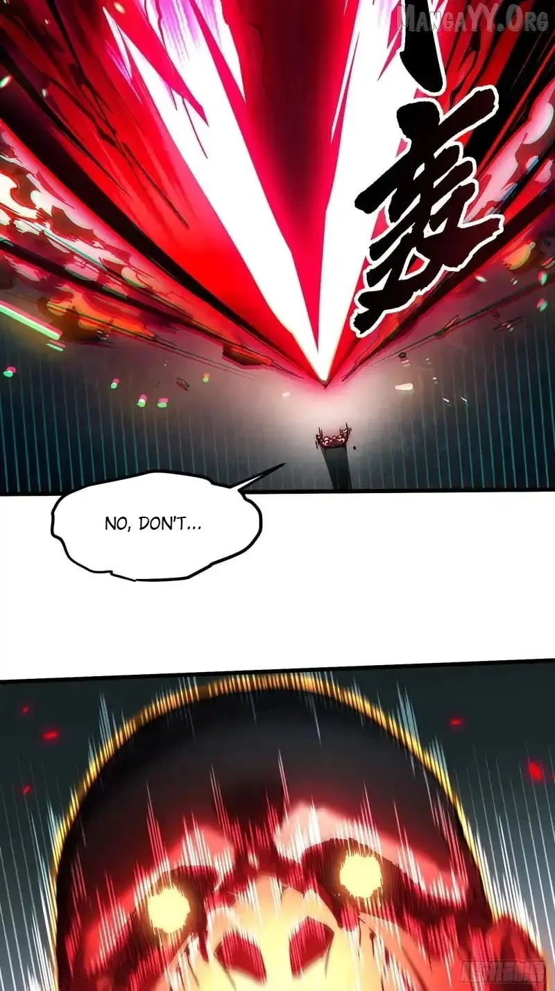 Martial Evolution: Start by Awakening the King of Monsters Chapter 94 Page 36