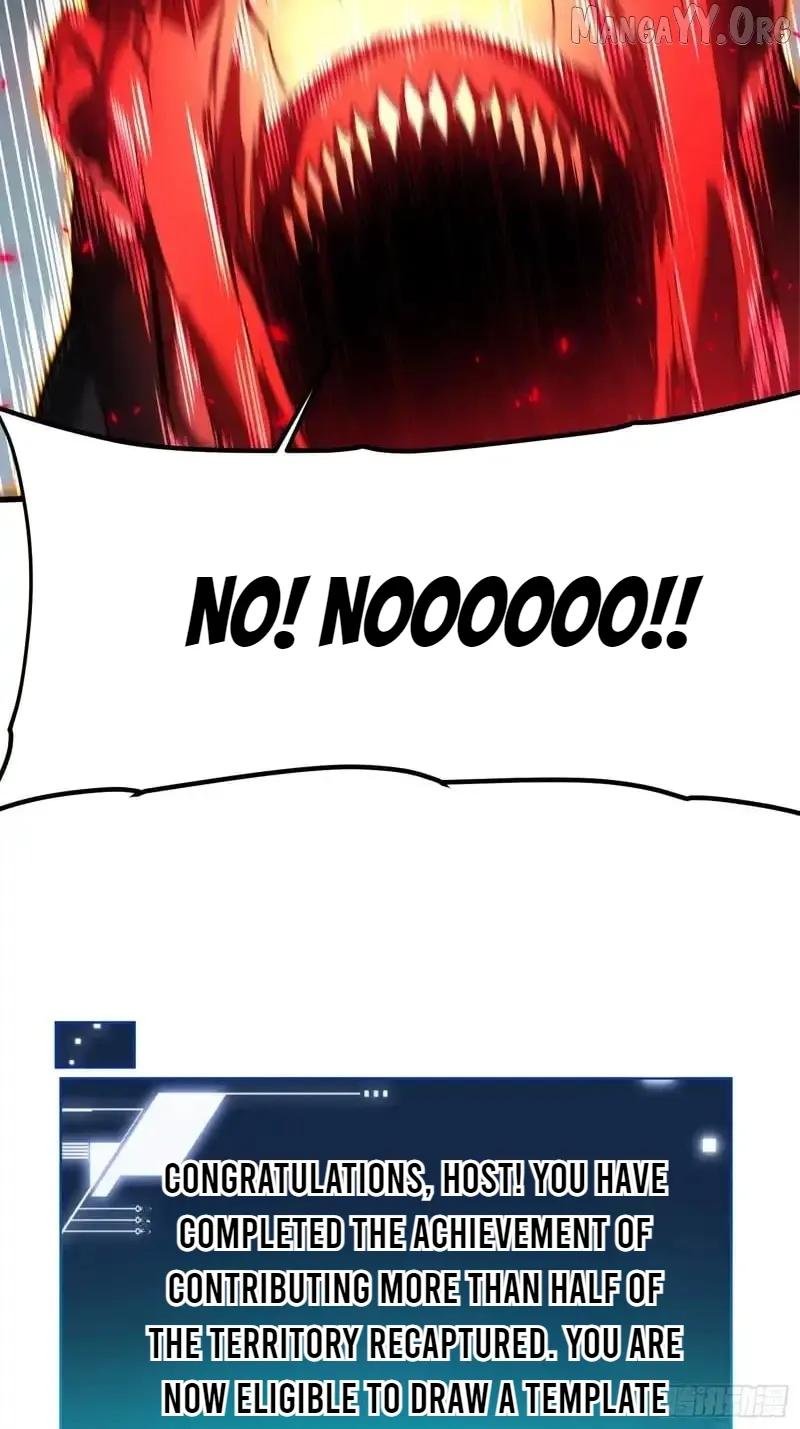 Martial Evolution: Start by Awakening the King of Monsters Chapter 94 Page 37