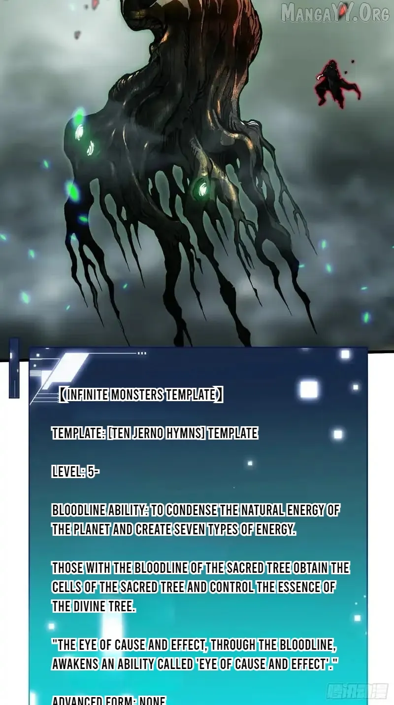 Martial Evolution: Start by Awakening the King of Monsters Chapter 94 Page 43