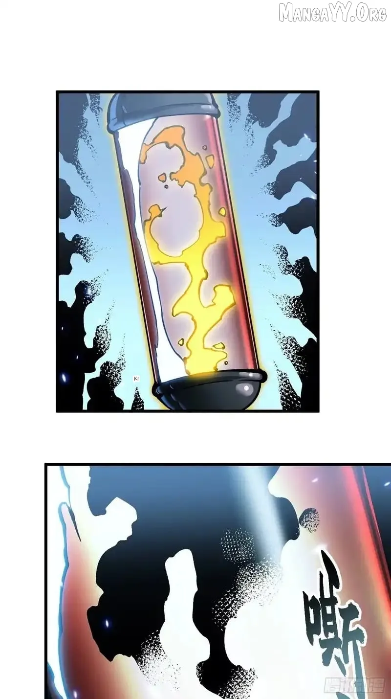 Martial Evolution: Start by Awakening the King of Monsters Chapter 95 Page 7