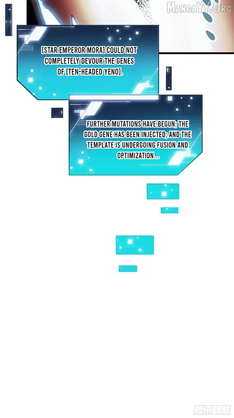 Martial Evolution: Start by Awakening the King of Monsters Chapter 95 Page 8