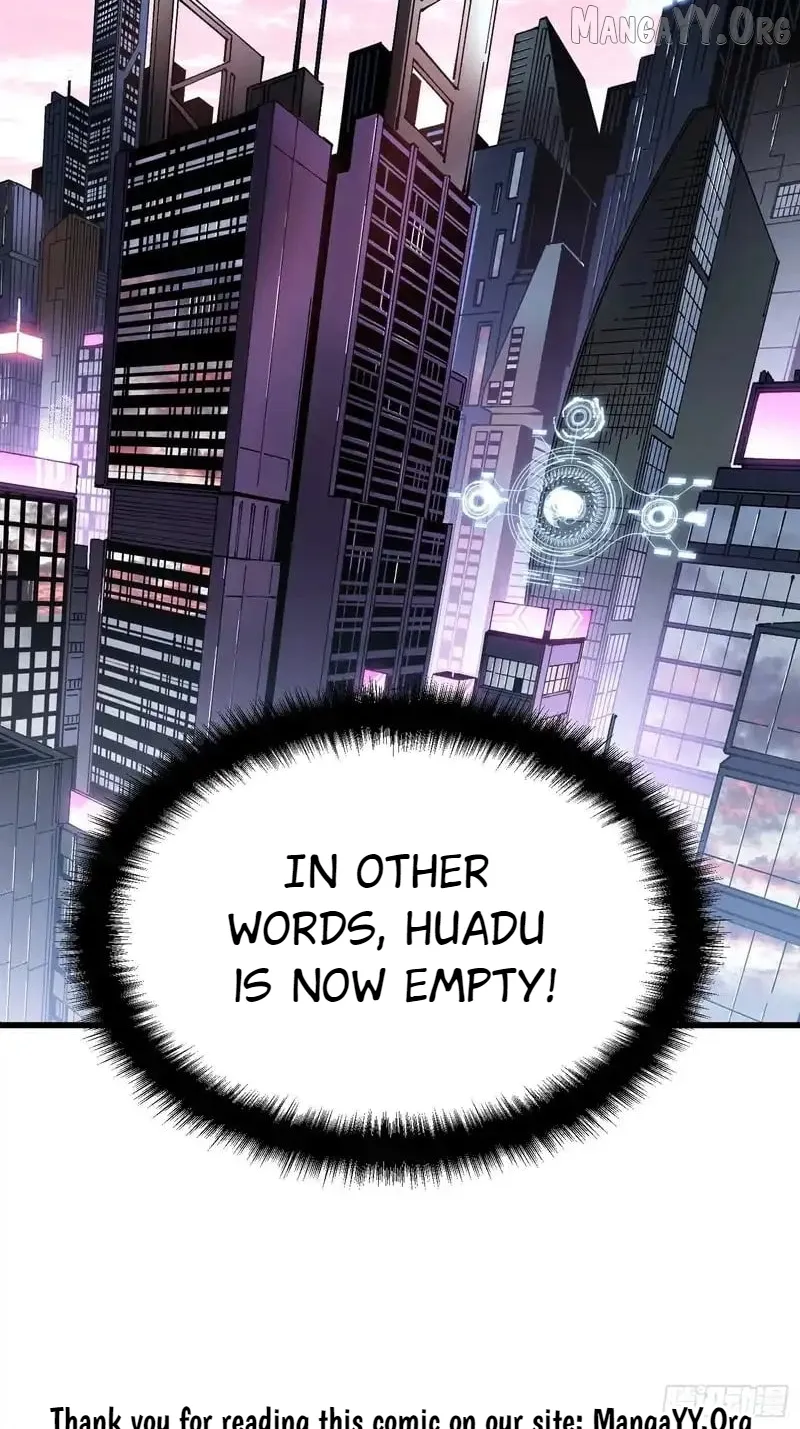 Martial Evolution: Start by Awakening the King of Monsters Chapter 95 Page 17