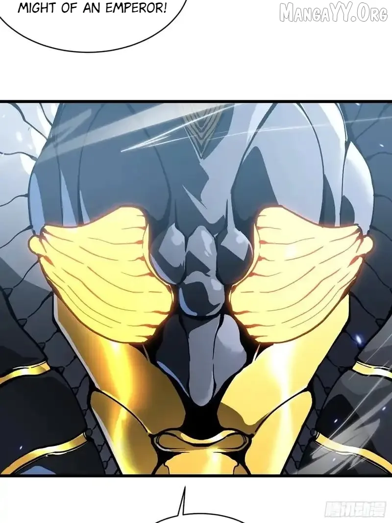 Martial Evolution: Start by Awakening the King of Monsters Chapter 95 Page 28