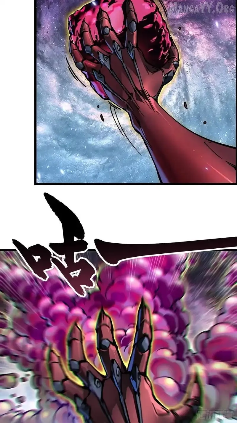 Martial Evolution: Start by Awakening the King of Monsters Chapter 96 Page 5
