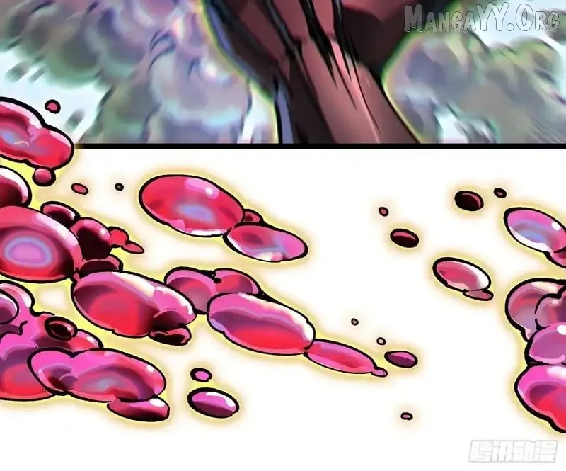 Martial Evolution: Start by Awakening the King of Monsters Chapter 96 Page 6