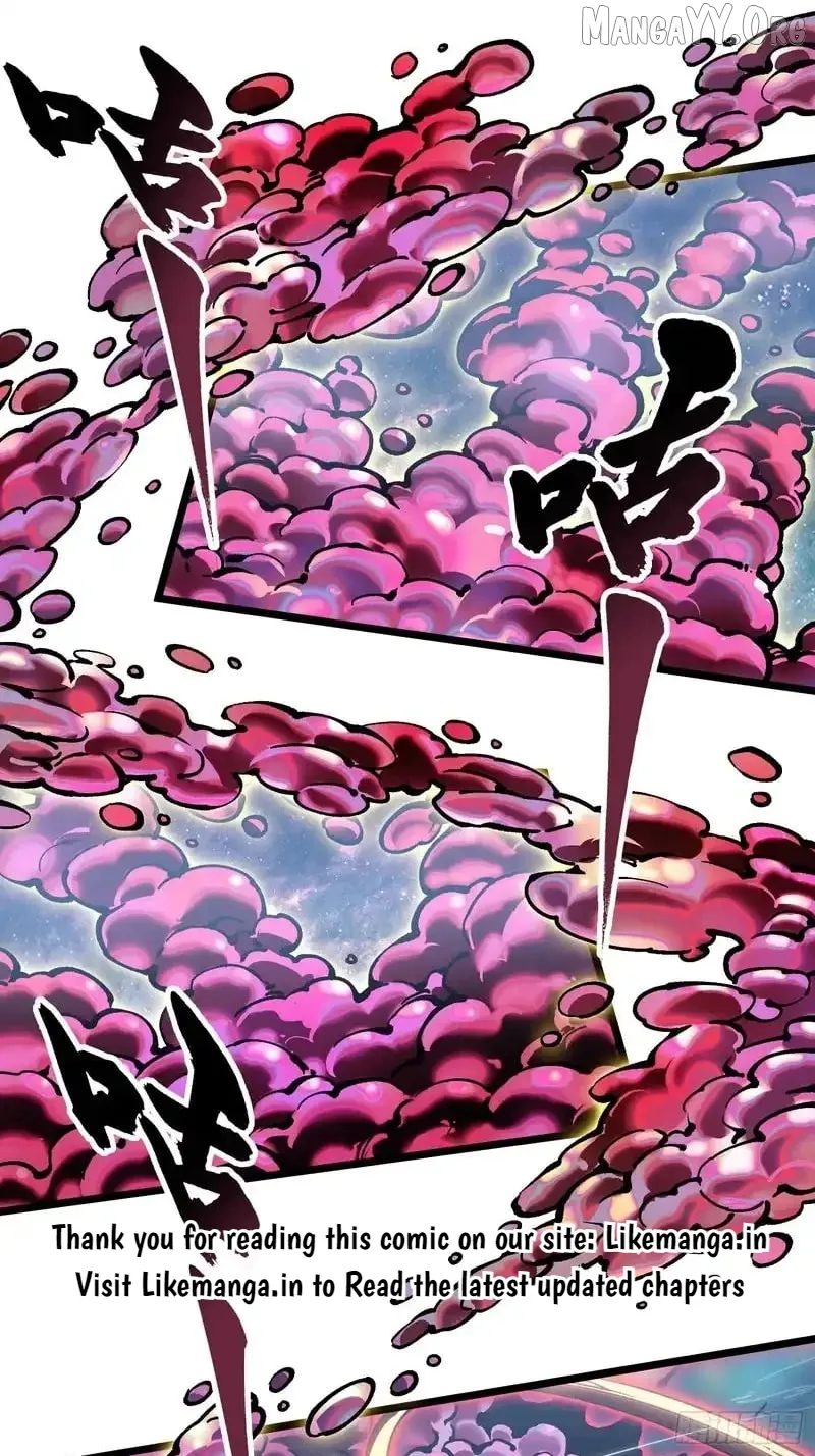 Martial Evolution: Start by Awakening the King of Monsters Chapter 96 Page 7
