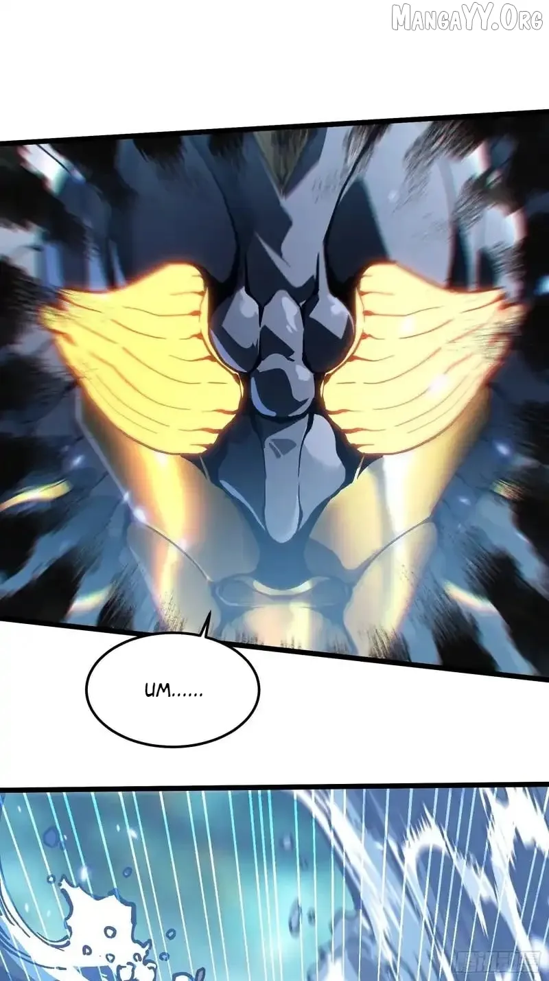 Martial Evolution: Start by Awakening the King of Monsters Chapter 96 Page 11