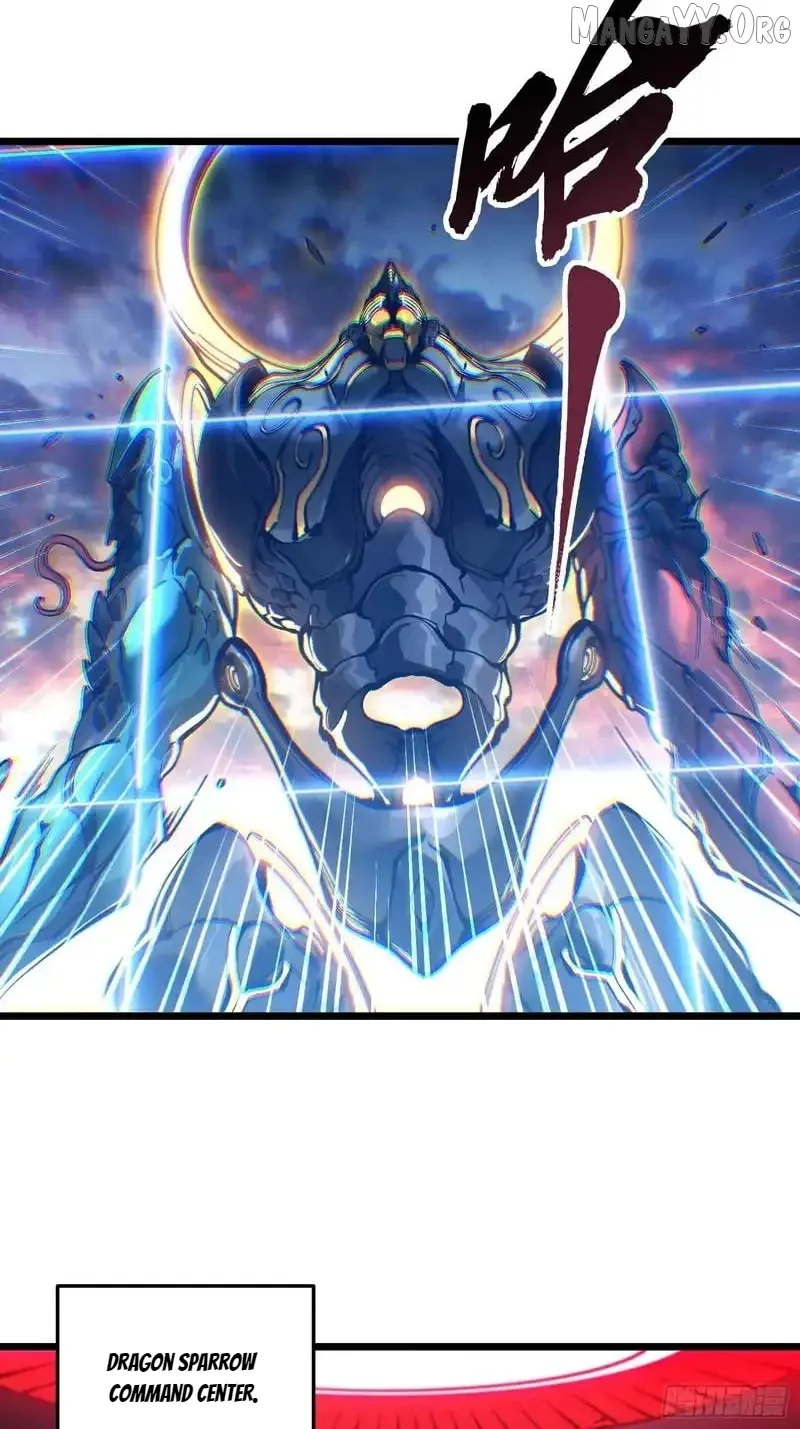 Martial Evolution: Start by Awakening the King of Monsters Chapter 96 Page 29